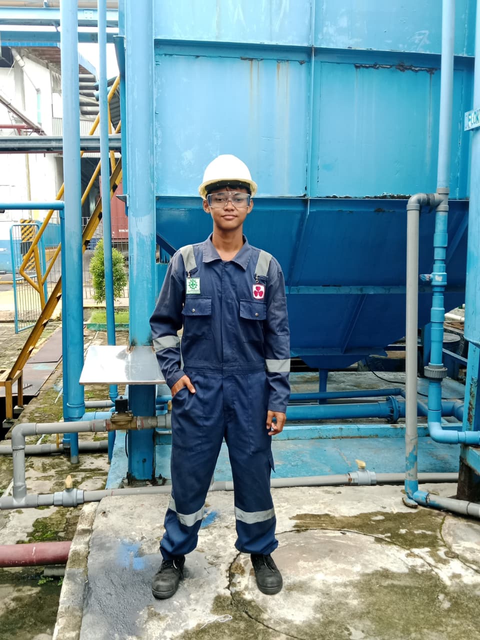 Teknisi BMT 9