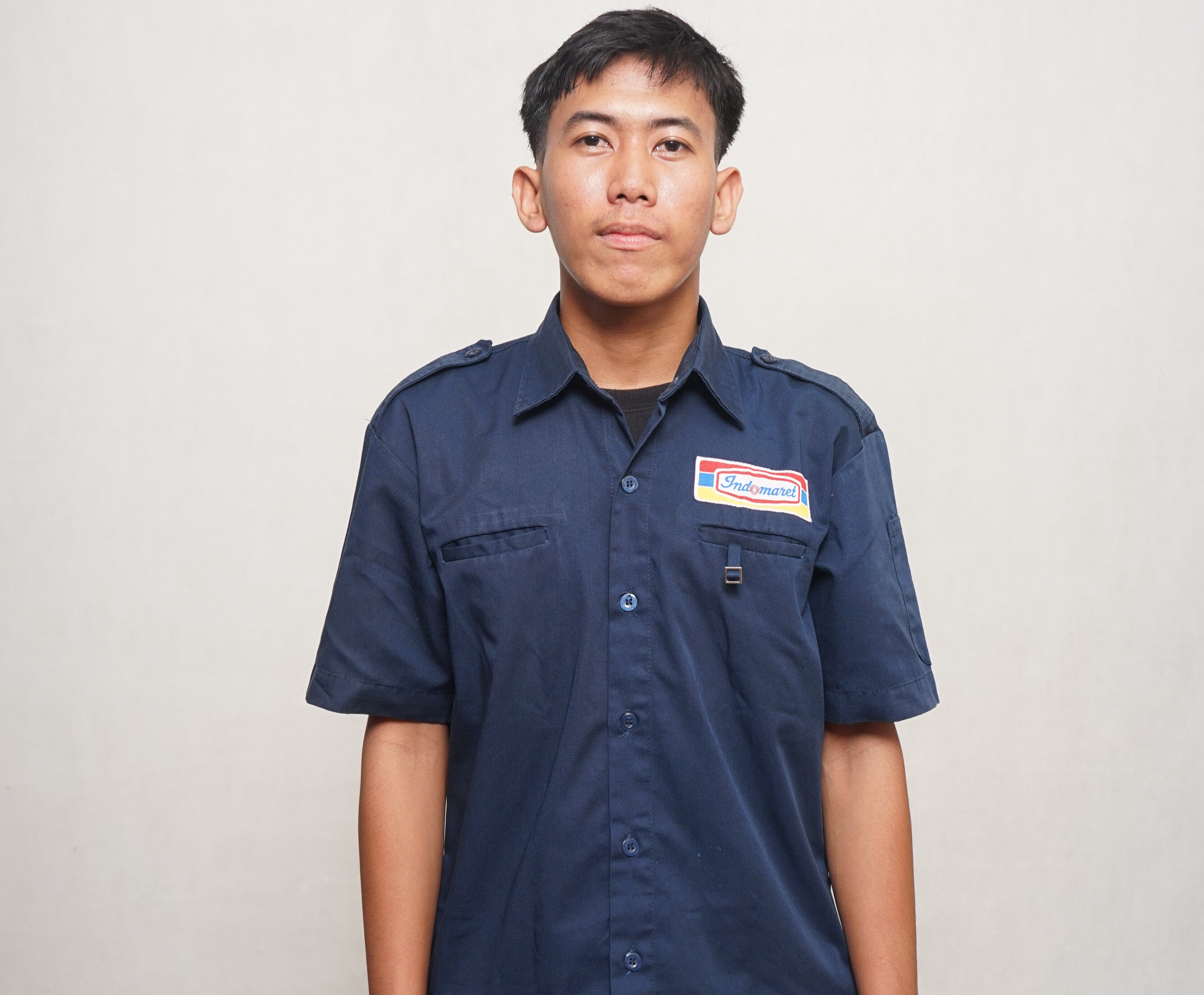 Teknisi BMT 8