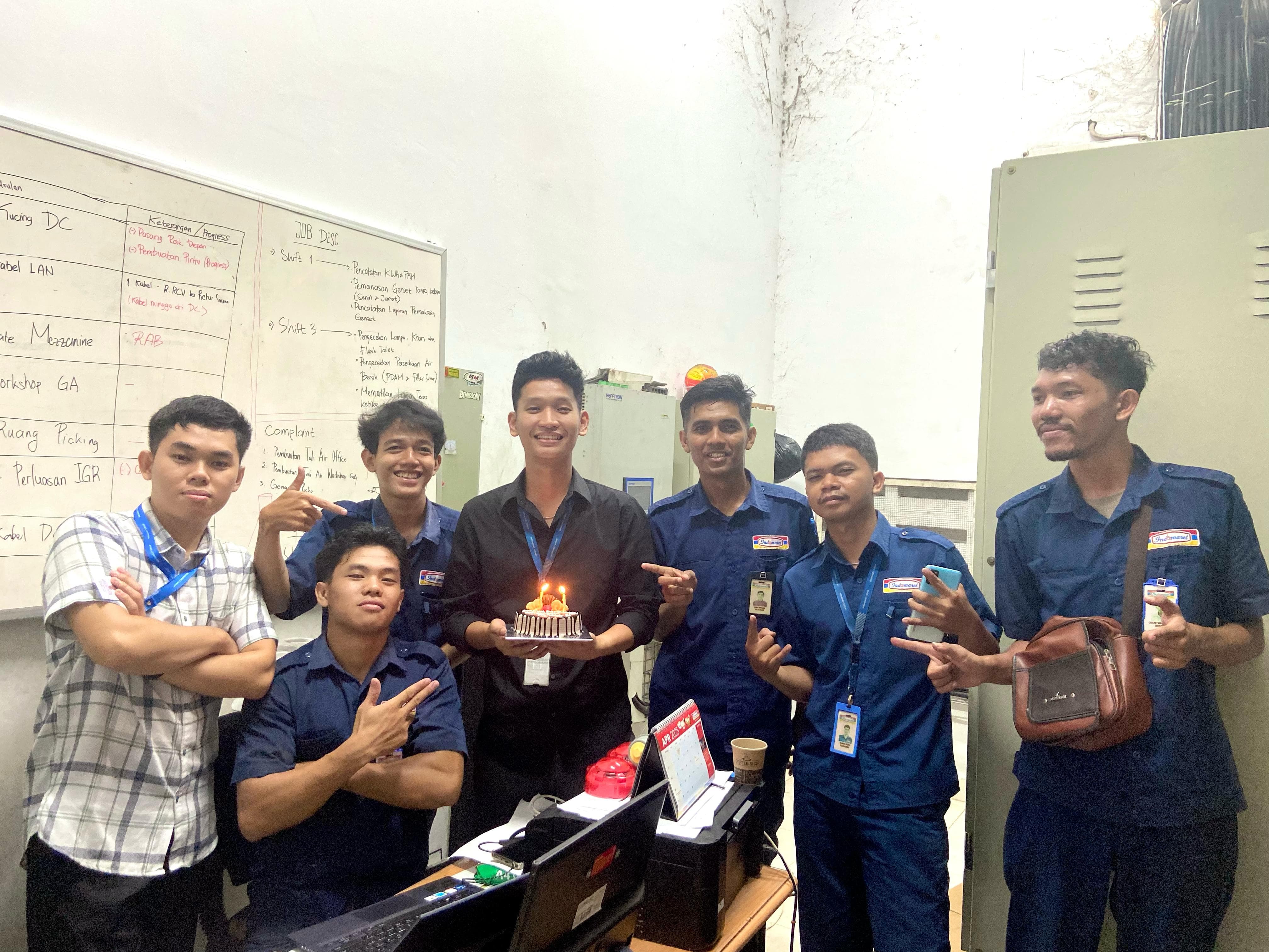 Electrical